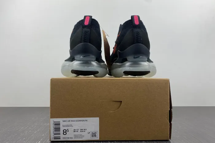 Air Max Scorpion FK DZ0799-001