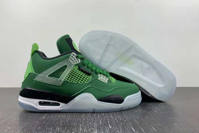 Air Jordan 4 PE AJ4-904284