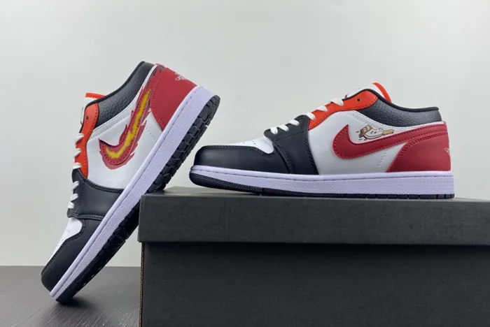 Air Jordan 1 Retro Low FJ7222-101