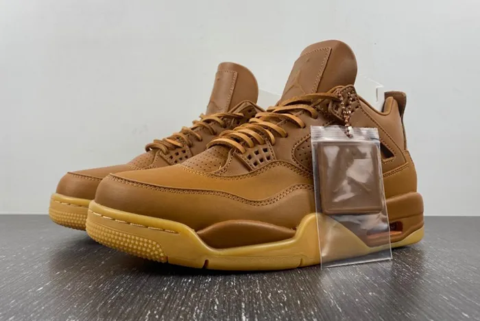 Air Jordan 4 Premium