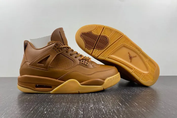 Air Jordan 4 Premium