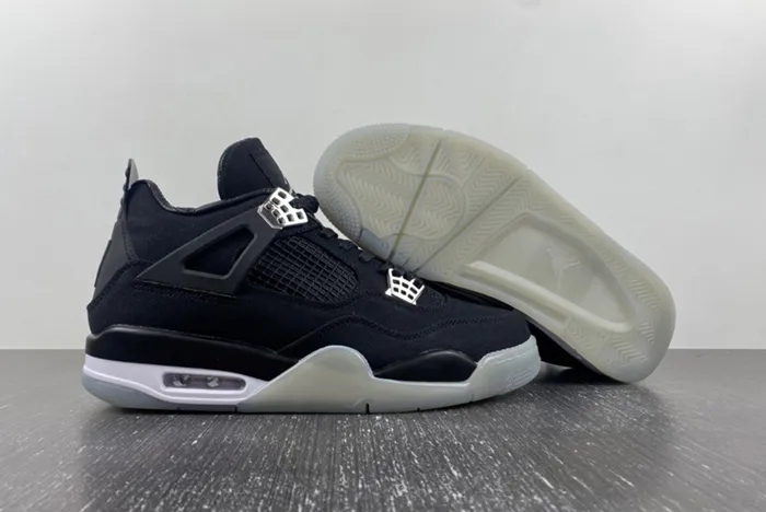 Air Jordan 4 136863