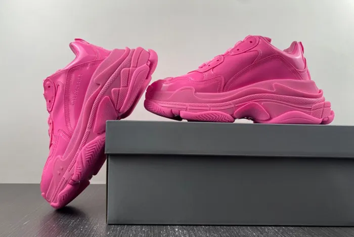 Ba*len*cia*ga -phantom sneaker 734953 w2paa 5000