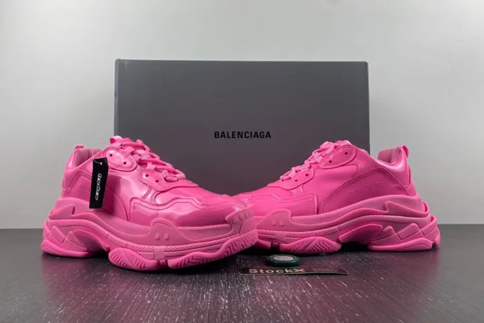 Ba*len*cia*ga -phantom sneaker 734953 w2paa 5000
