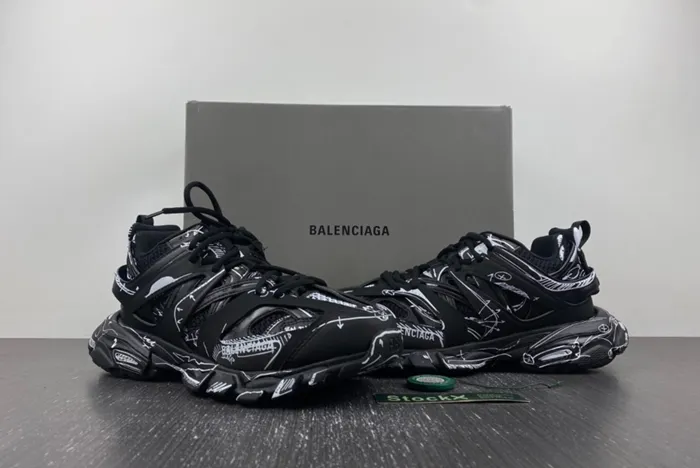 Ba*len*cia*ga sneaker 542023 w3sr2 2315