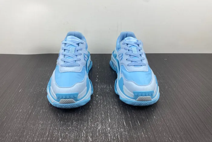 Ba*len*cia*ga sneaker 710156 w3cu2 4045