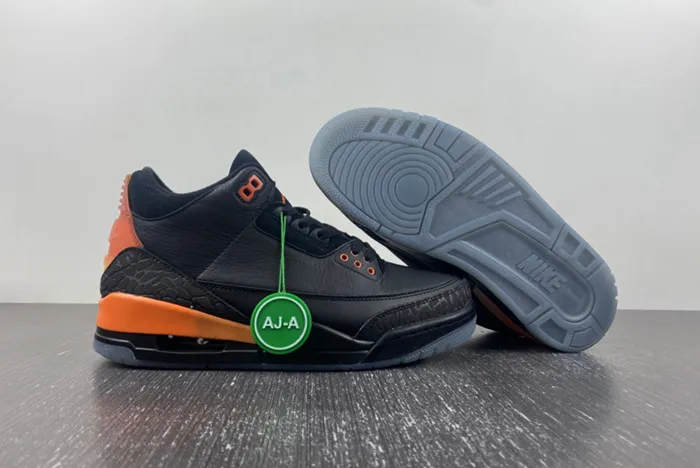Air Jordan  3 CK9246-551