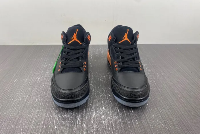 Air Jordan  3 CK9246-551