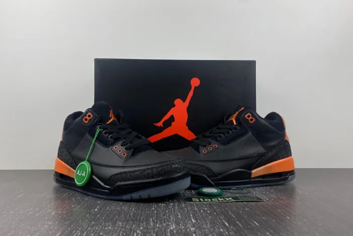 Air Jordan  3 CK9246-551