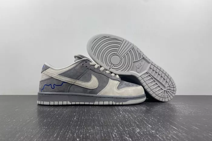 Nike SB Dunk Low TRUCK LTPACK 308269-111