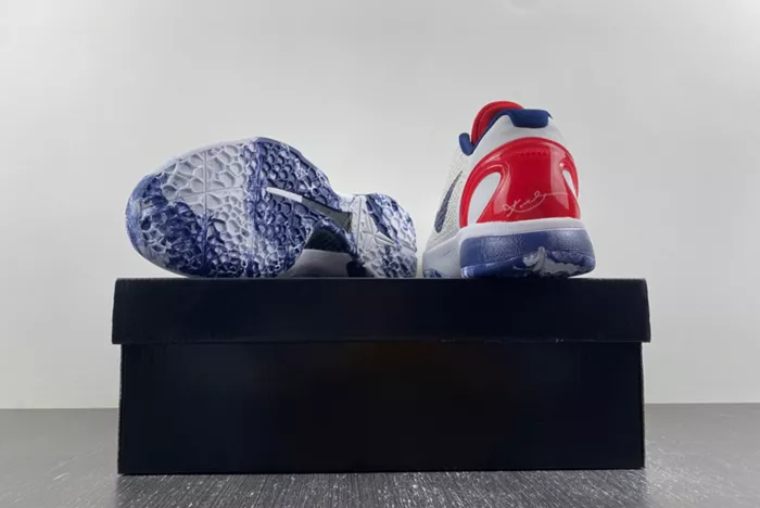 NIKE Zoom Kobe 6 ZK6 CM2190-101