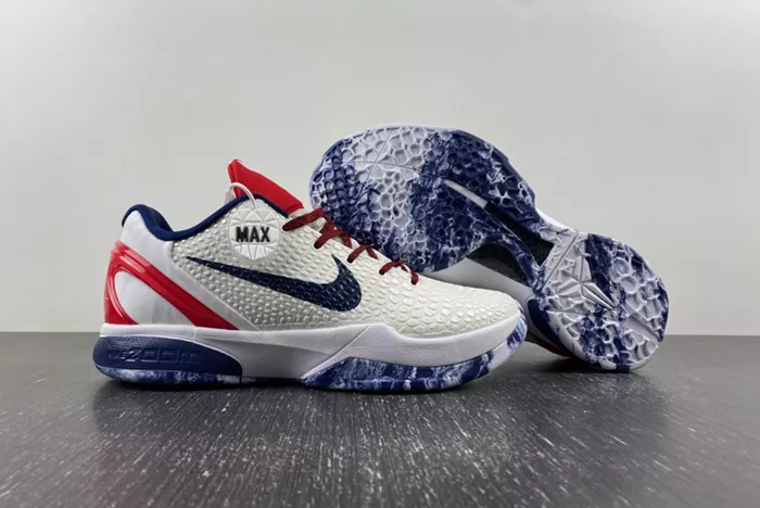 NIKE Zoom Kobe 6 ZK6 CM2190-101