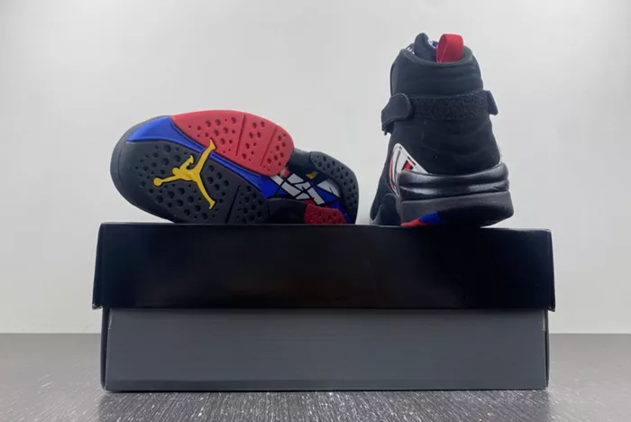 Air Jordan 8 “Playoffs 305381-062
