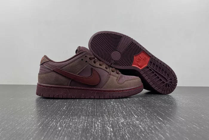 Nike Dunk SB N0619-600