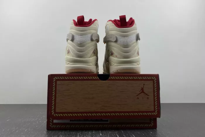 Air Jordan 8 x SoleFly Mi Casa es Su Casa FJ2850-107