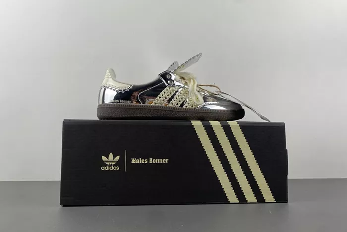 didas Samba 