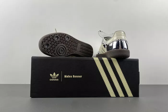 didas Samba 