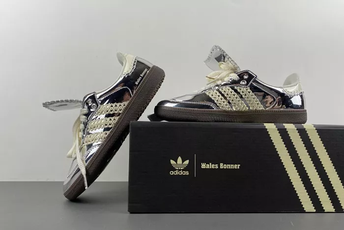 didas Samba 