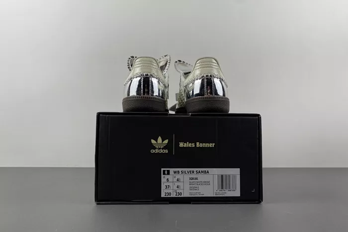 didas Samba 