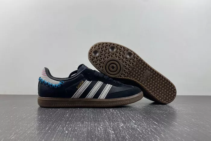 SAMBA OG SHOES