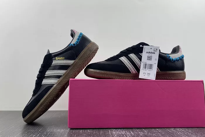 SAMBA OG SHOES