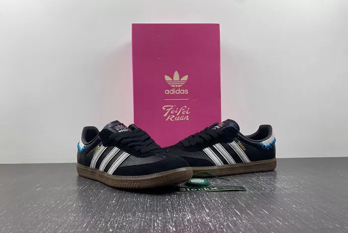 SAMBA OG SHOES