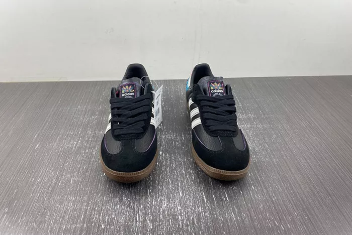 SAMBA OG SHOES