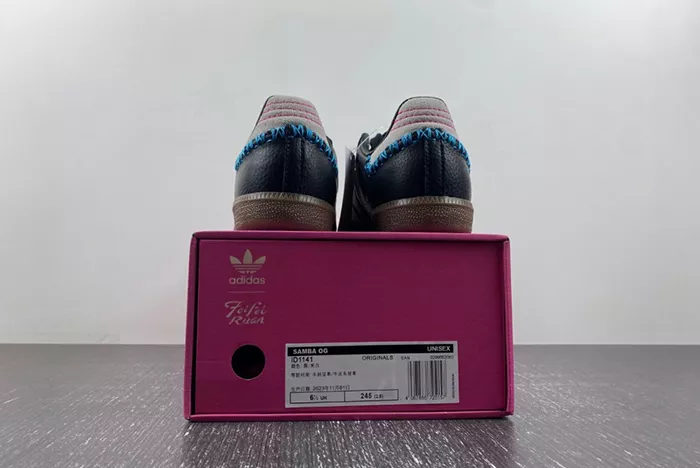 SAMBA OG SHOES