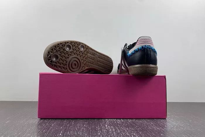 SAMBA OG SHOES