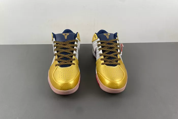 Nike Kobe4 CQ3869-107