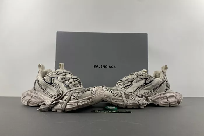 Ba*len*cia*ga -phantom sneaker 734731 w3xdc 4001