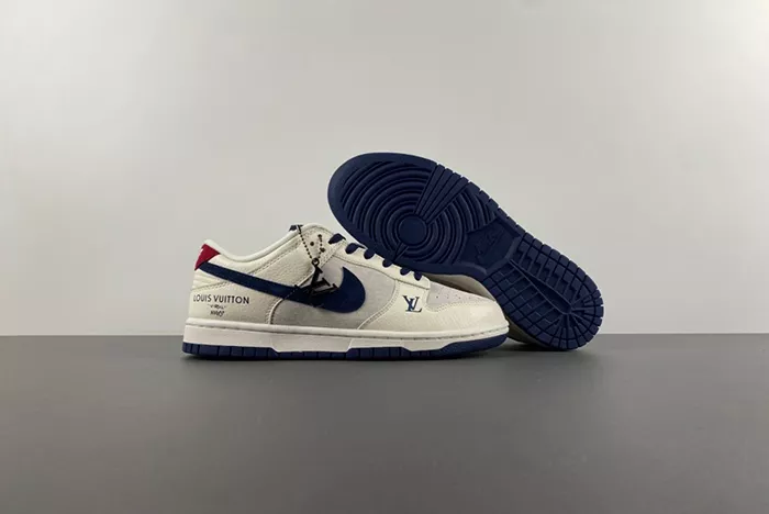 SB Dunk Low LV FC1688-134