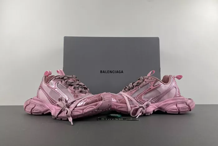 Ba*len*cia*ga -phantom sneaker 734731 w3xl5 9048.i8