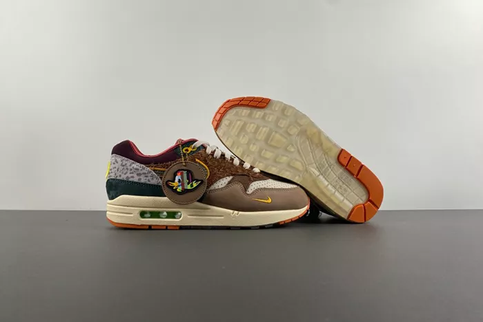 Nike Air Max 1