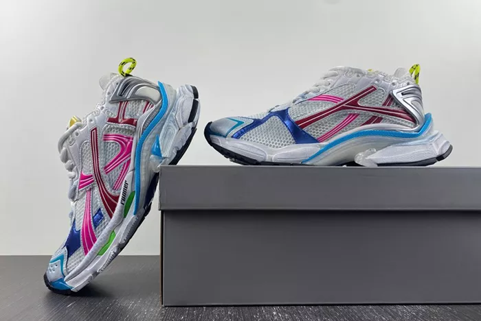 Ba*len*cia*ga sneaker 772774-w3rbw-9645