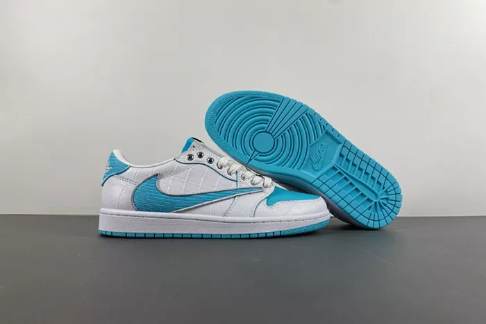 Travis Scott x Air Jordan 1 DM7866-771