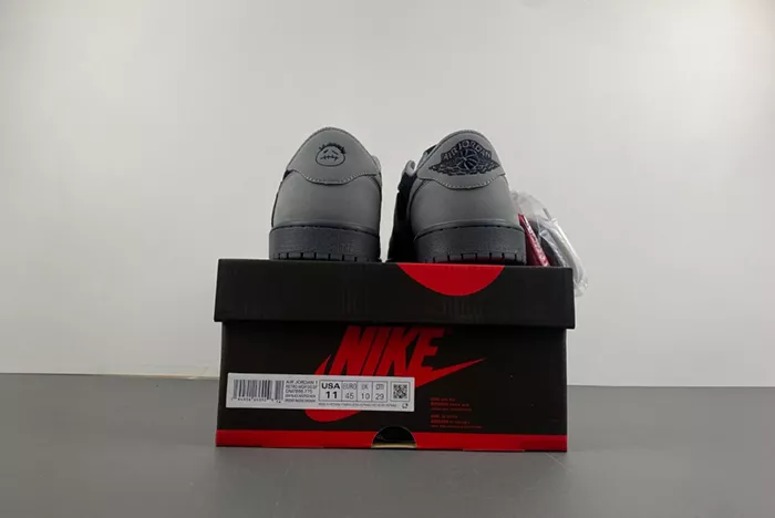 Travis Scott x Air Jordan 1 DM7866-775