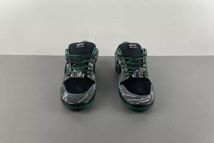 There Skateboards x Nike SB Dunk Low HF7743-001