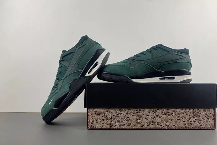 Nigel Sylvester x Air Jordan 4 RM “Bike Air” HF4334-300